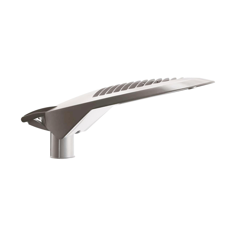 چراغ خیابانی LED چینی سفارشی تولید کننده 30w-150w سری GREENLUX چراغ خیابانی LED