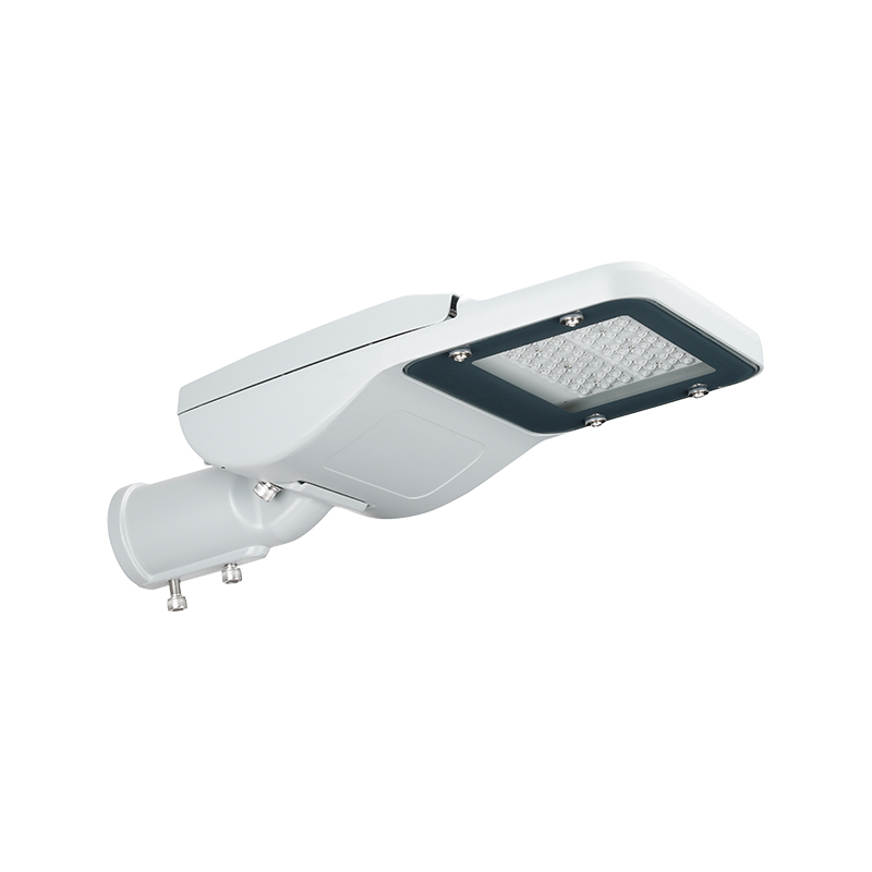 چراغ خیابان LED قابل تنظیم سری PACIFIC PRO برای روشنایی عمومی