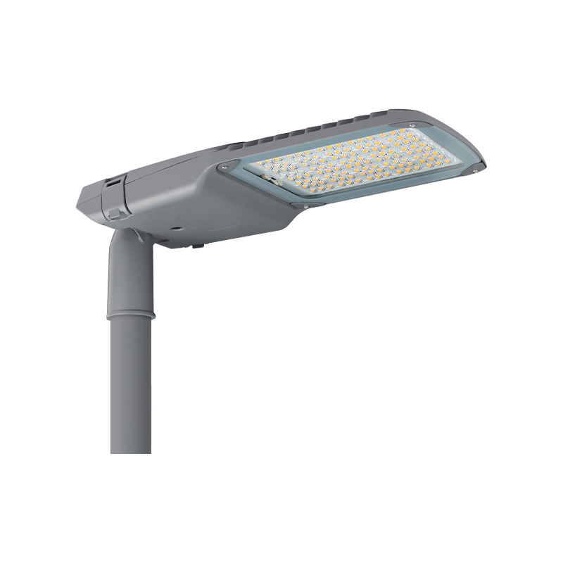 چراغ های خیابانی LED ضد آب سری ساوانا IK09 IP66 طرح جدید