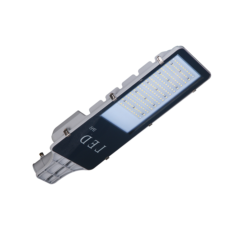 طراحی ساده IP65 ضد آب سری ECO LED چراغ خیابانی