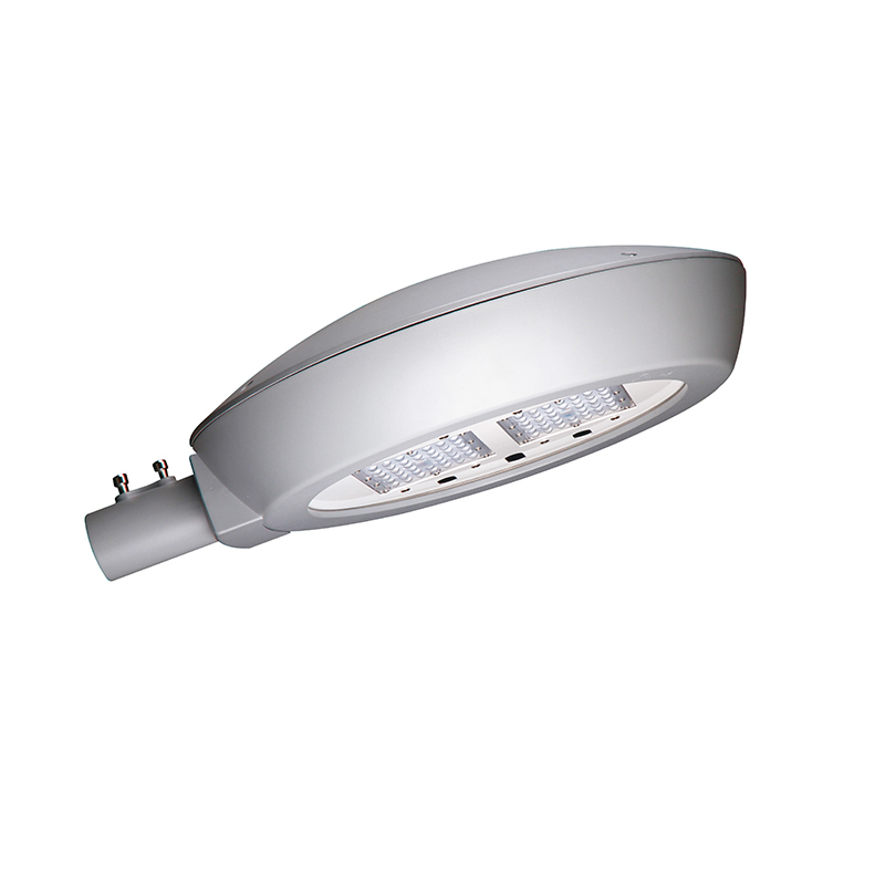 چراغ LED باغی سری پست تاپ D60 ARM MEDUSA برای نورپردازی شهری پارک