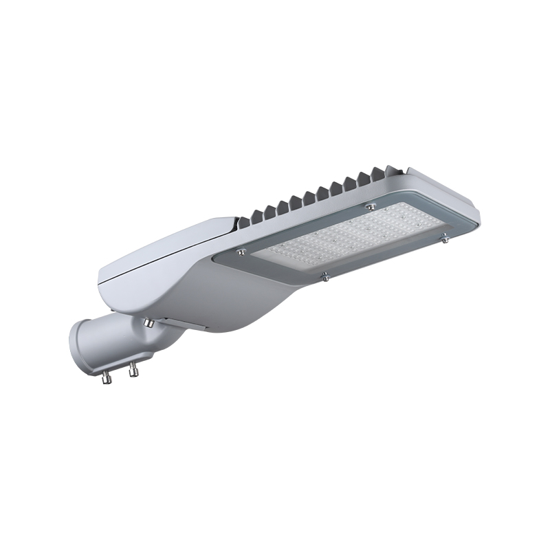 چراغ های خیابانی LED ریخته گری آلومینیومی فشار قوی ATLANTIC PRO