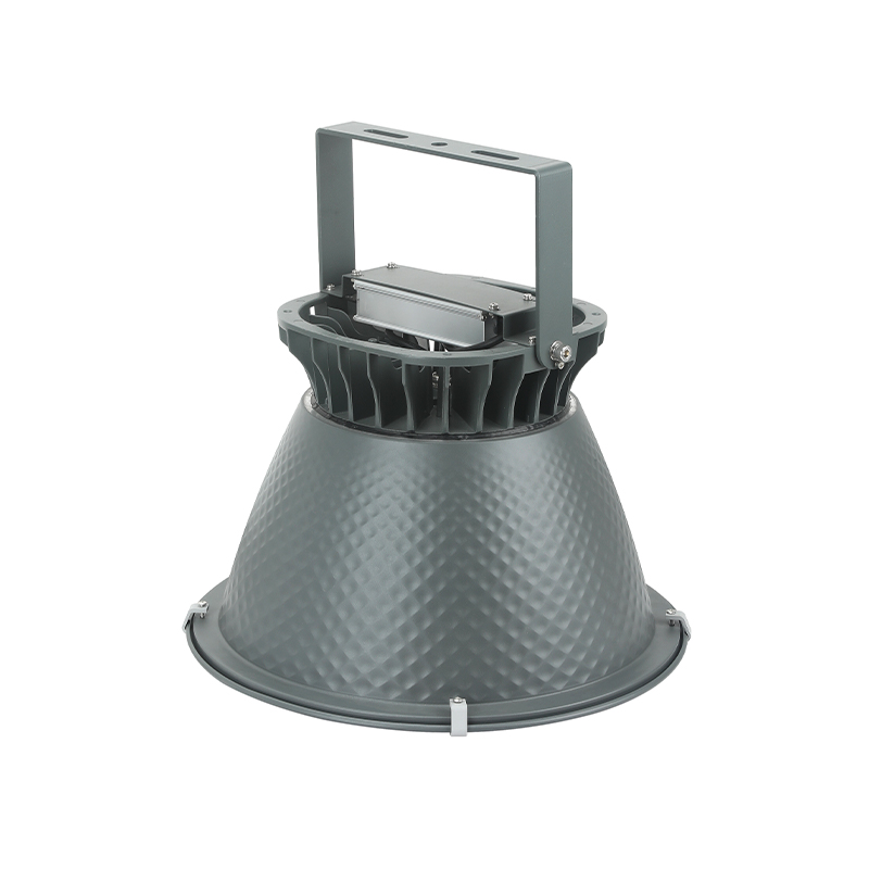 چراغ هایبای ال ای دی 100w 150w 200w سری MIRA