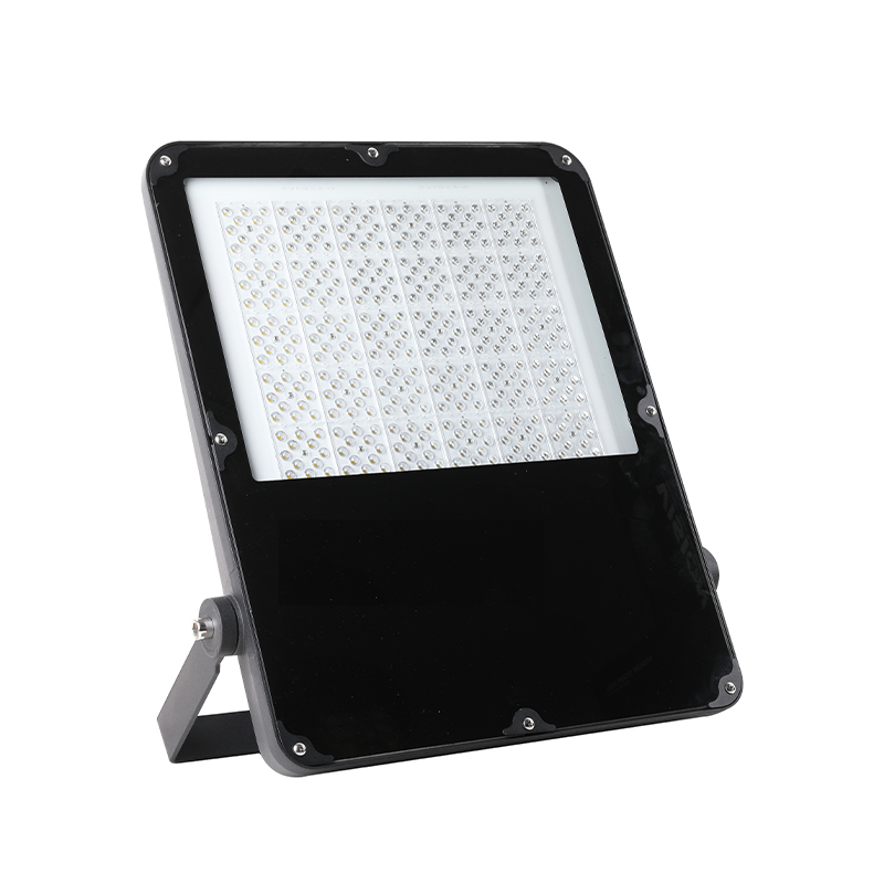 60w-400w IP66 IK08 سری GUARDIAN LED Flood Light