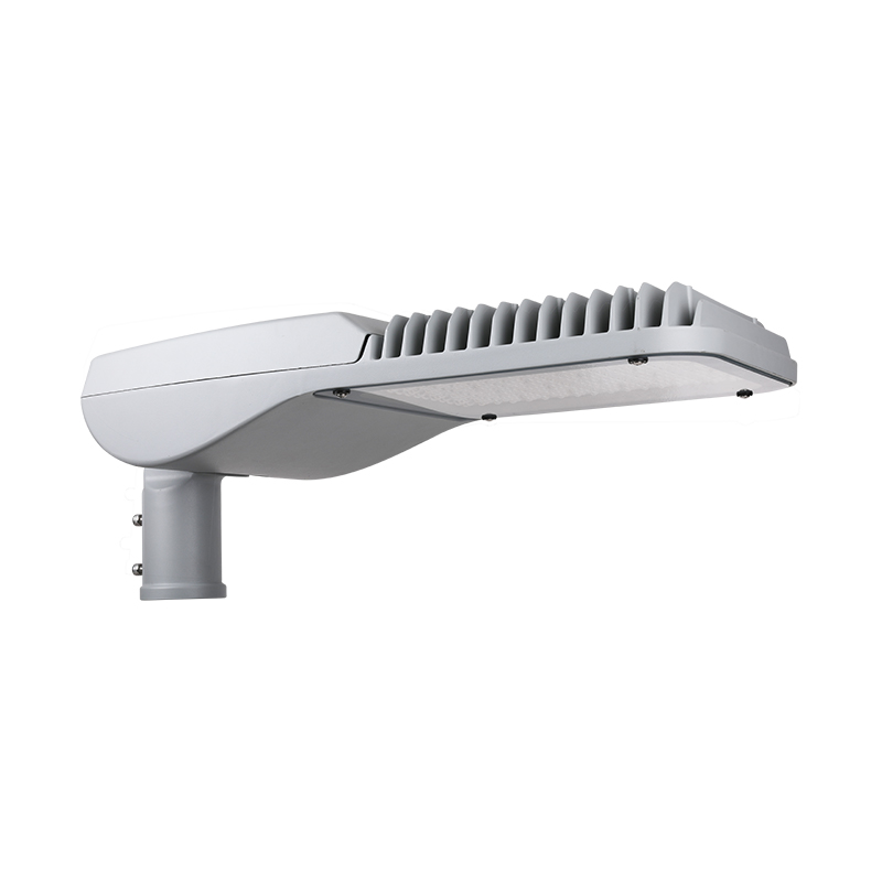 چراغ خیابان LED سری ATLANTIC IP66 با قدرت بالا 100w 150w 200w 250w 300w