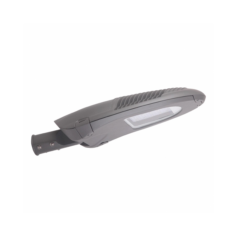 روشنایی جاده در فضای باز چراغ خیابان LED سری SUPERLUX
