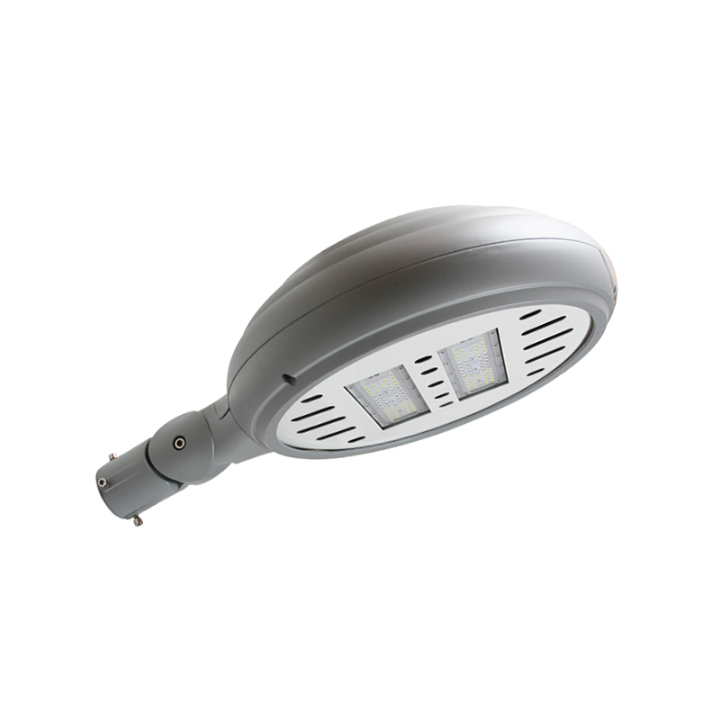 چراغ باغ LED سری SKYLINE مدولار پست بالا و جانبی