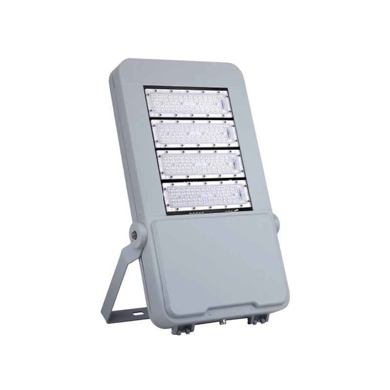 چراغ خیابانی LED مدولار سری 30W-300W IP66 IK10 NOVA با کیفیت بالا