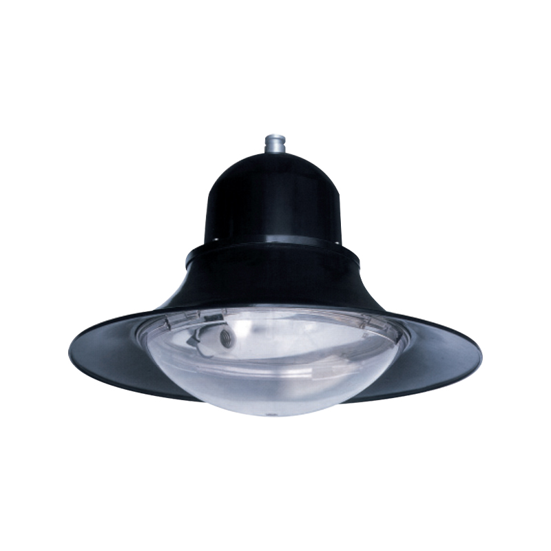 سیستم تعلیق PC Diffuser 30w 50w 60w 80w سری HEVOS LED Garden Light
